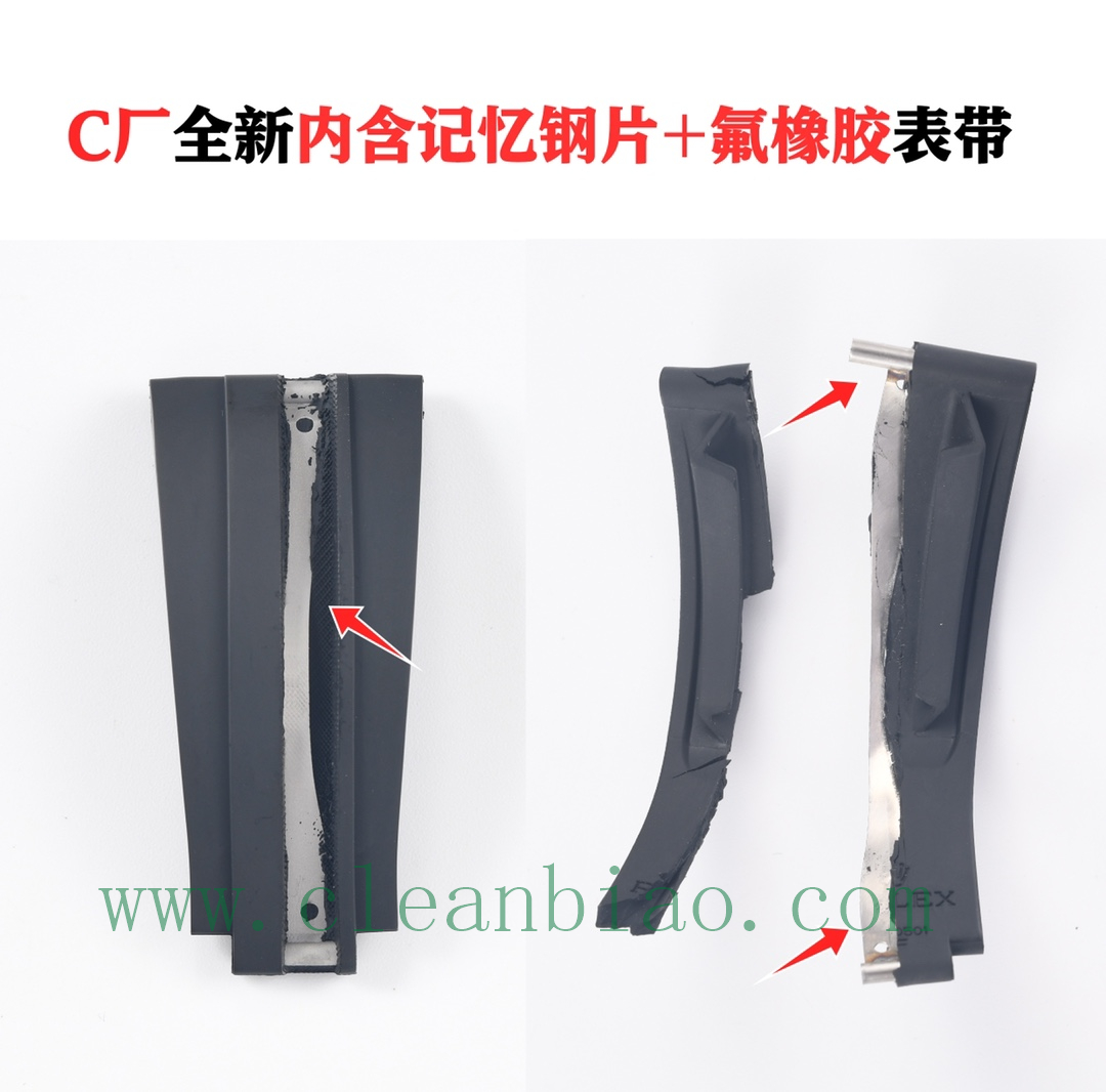 C厂Clean劳力士游艇名仕型系列m226659-0002白金游艇42mm