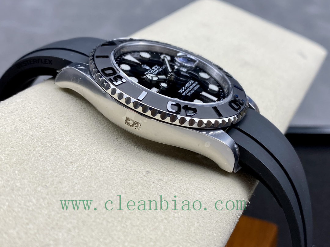 C厂Clean劳力士游艇名仕型系列m226659-0002白金游艇42mm