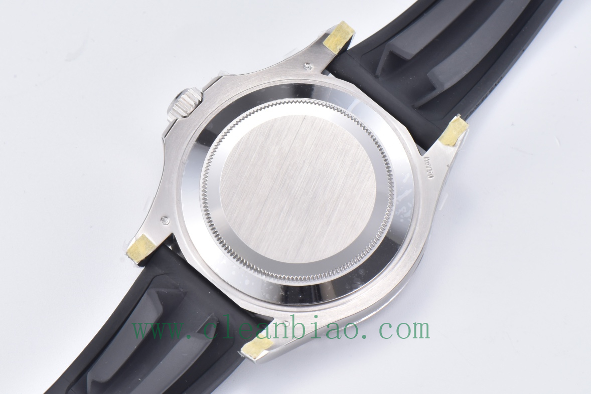 C厂Clean劳力士游艇名仕型系列m226659-0002白金游艇42mm