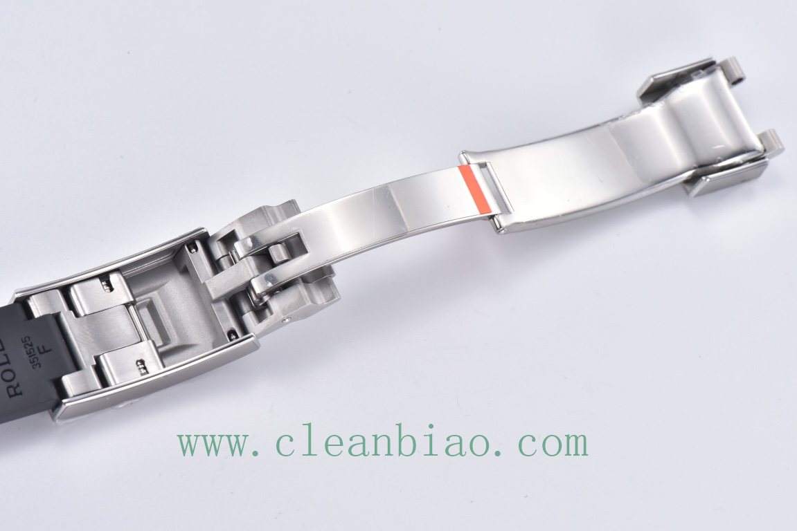 C厂Clean劳力士游艇名仕型系列m226659-0002白金游艇42mm