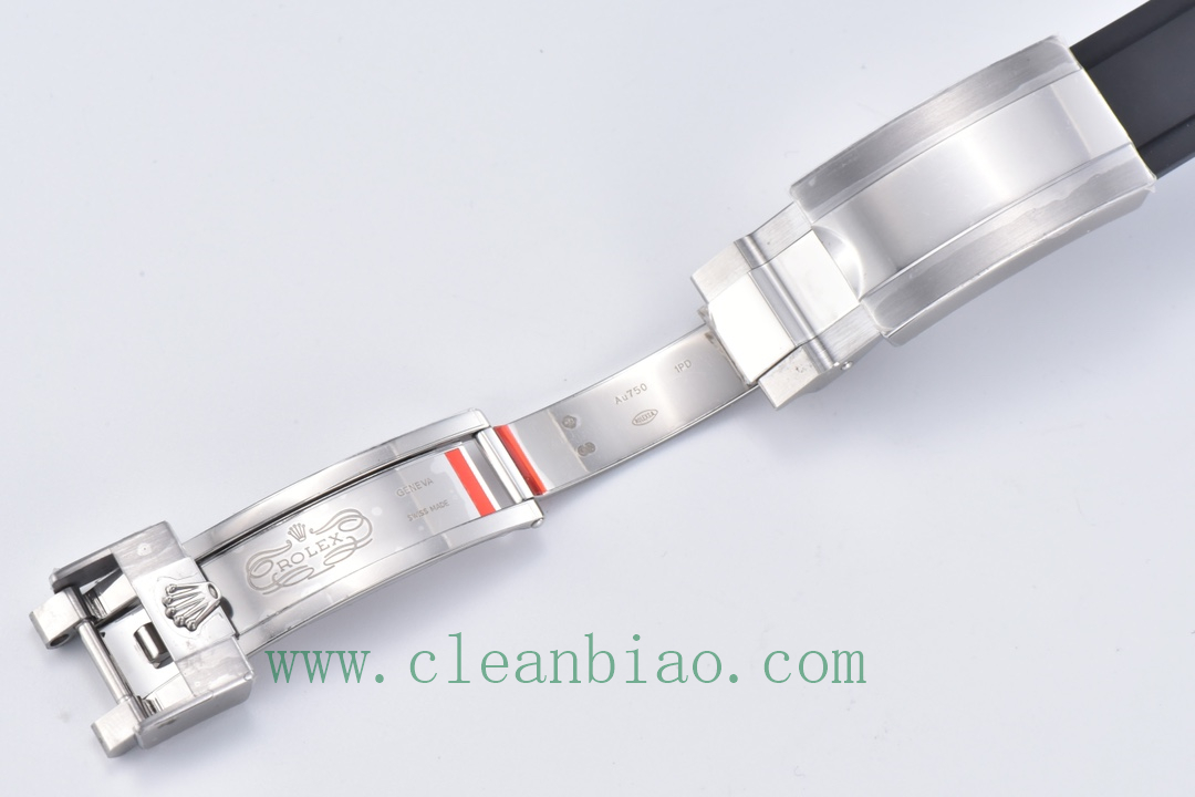 C厂Clean劳力士游艇名仕型系列m226659-0002白金游艇42mm