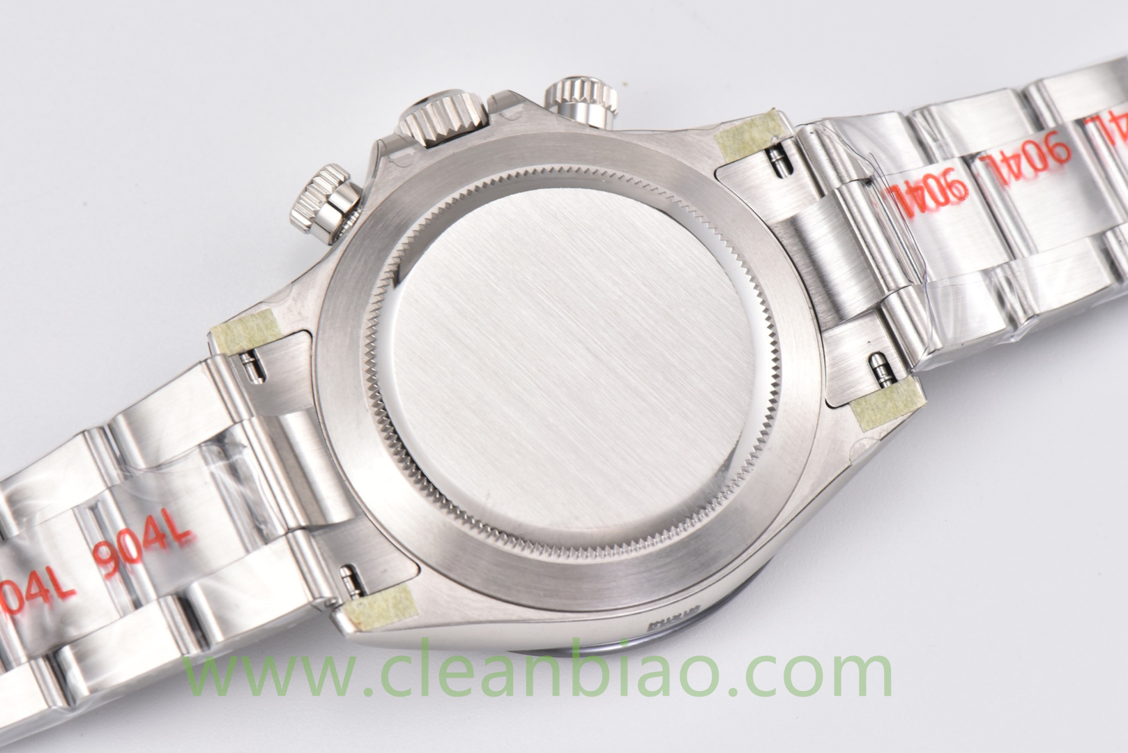 C厂cleaN厂劳力士熊猫迪4130机芯复刻腕表怎么样-C厂手表